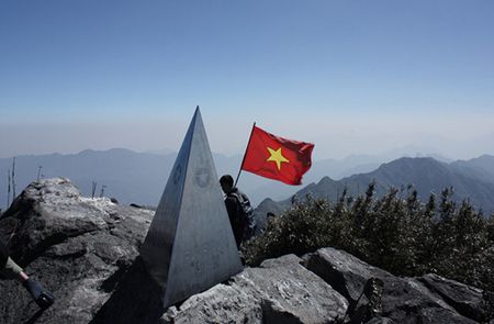 SaPa, Vietnam
