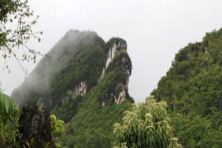 SaPa, Vietnam