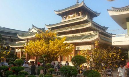 Vietnam traditional Festivals and Event