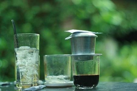 Vietnam Coffee