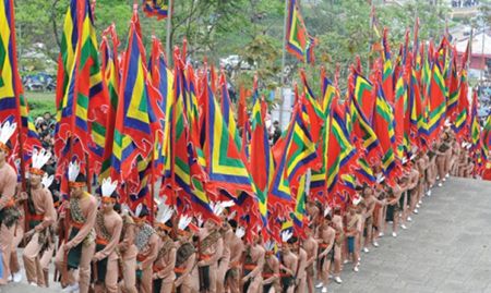 Vietnam traditional Festivals and Event