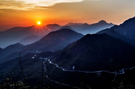 Sapa, Vietnam