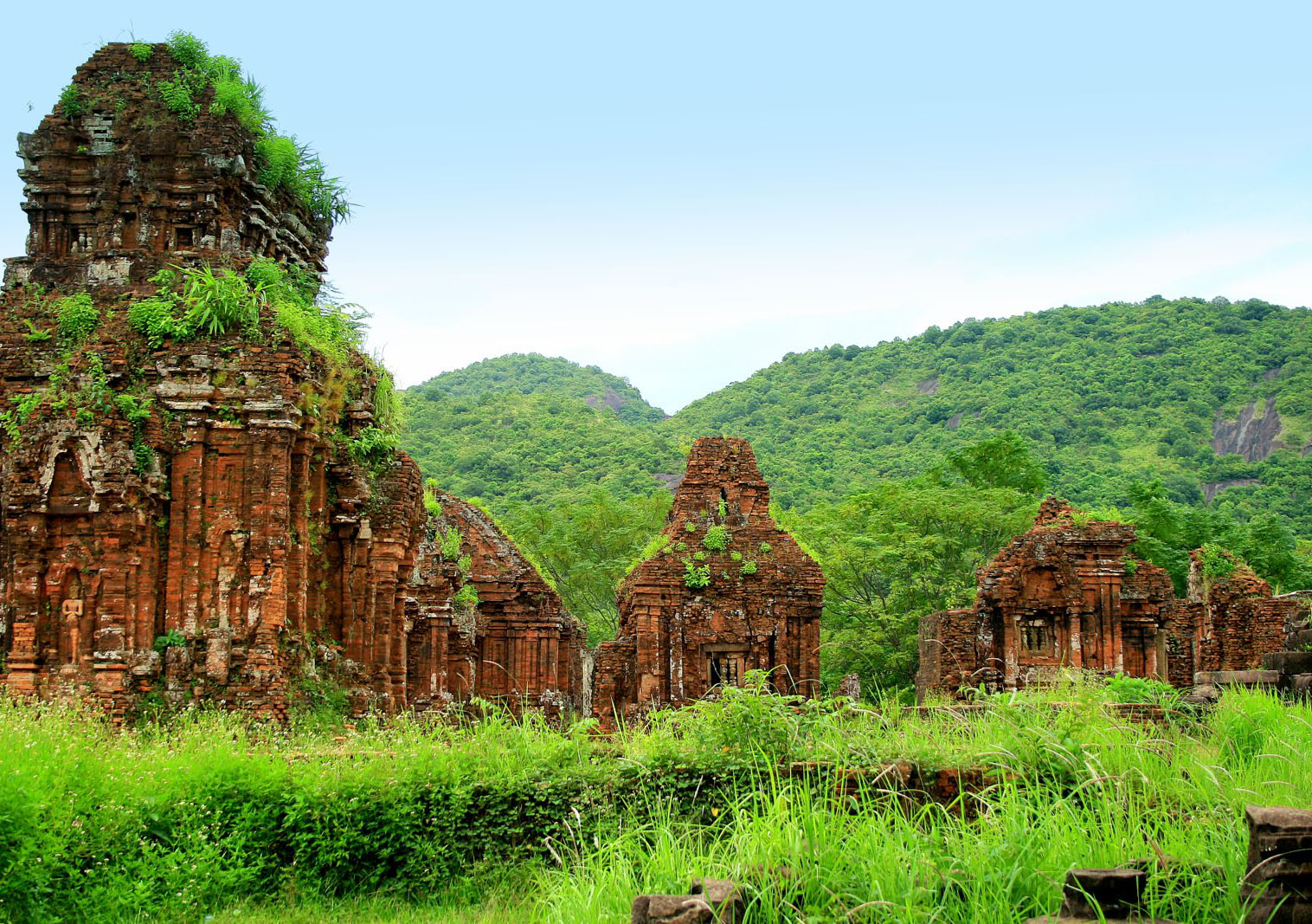 Vietnam Domestic Flights On Vietnam Domestic Flights On