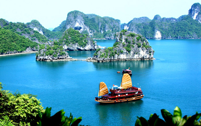 3 day trip in vietnam