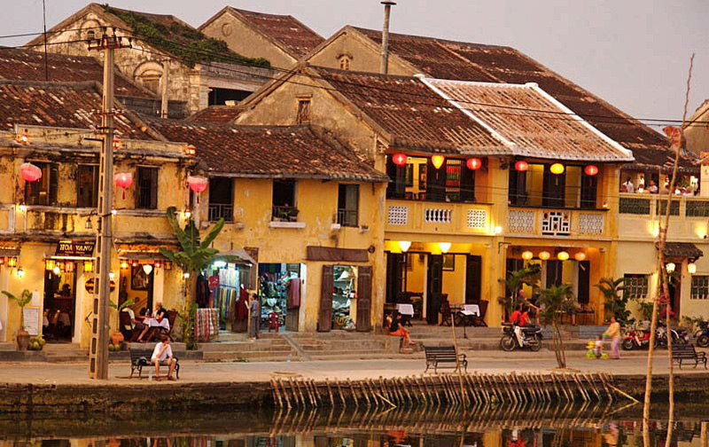 Vietnam Classic Tour