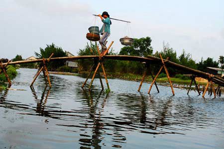 travel vietnam september