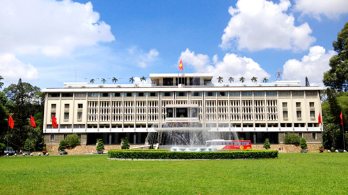 Must-see attractions in Ho Chi Minh City