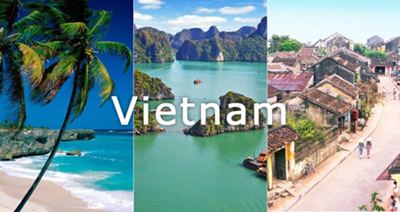 7 Most Beautiful Towns in Vietnam for Travelers