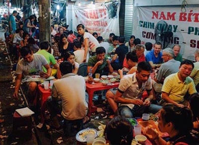 The Top 5 Every Foody Must Try in Vietnam