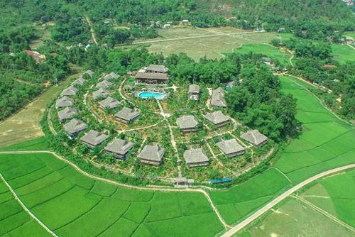 Best 10 Hotel Brand Names in Vietnam