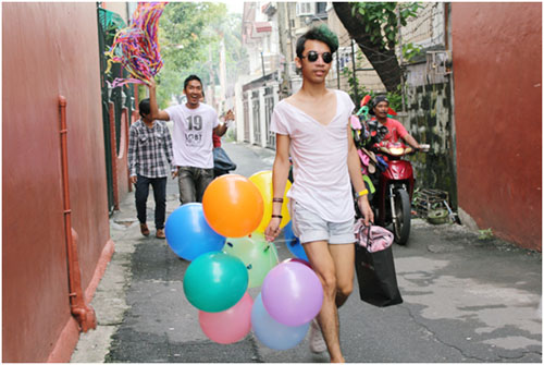 Tours for Gay and Lesbian in Vietnam - Travel tips