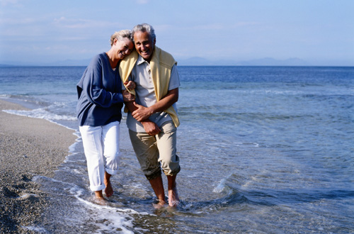 Elders travel to Vietnam - Tour packages for seniors, retired people
