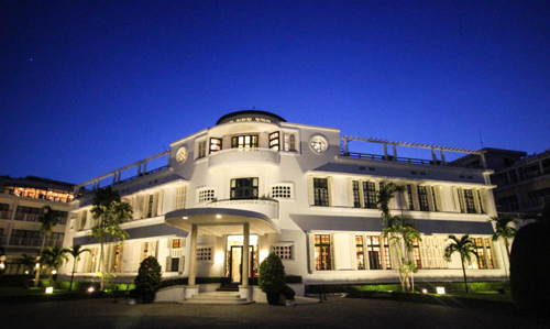 Top 10 Luxurious Hotels in Vietnam