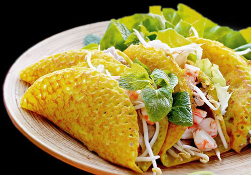 Banh Xeo