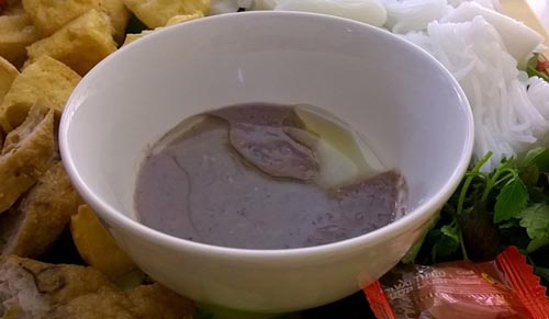 shrimp sauce
