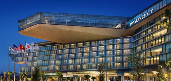 Hanoi JW Marriott