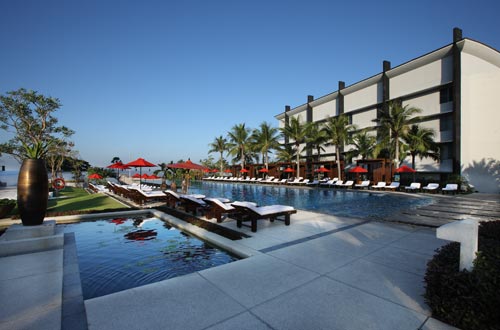 Hotel Centre Ville Chiang Mai Hotel Centre Ville Chiang Mai