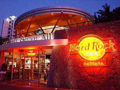Hard Rock Hotel Pattaya Booking Hard Rock Hotel Pattaya Booking
