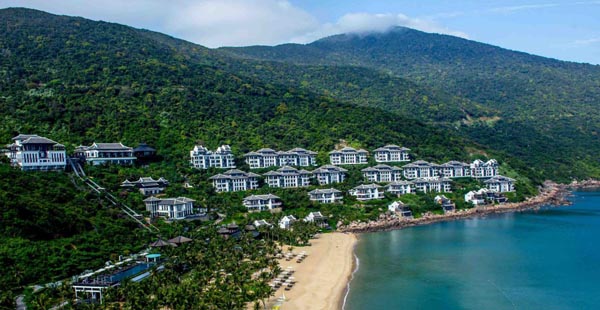 InterContinental Danang Sun Peninsula Resort