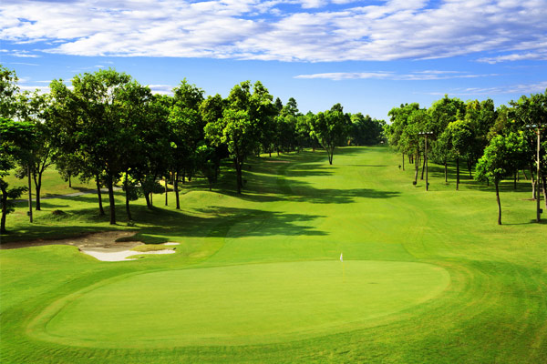Vietnam Golf & Country Club