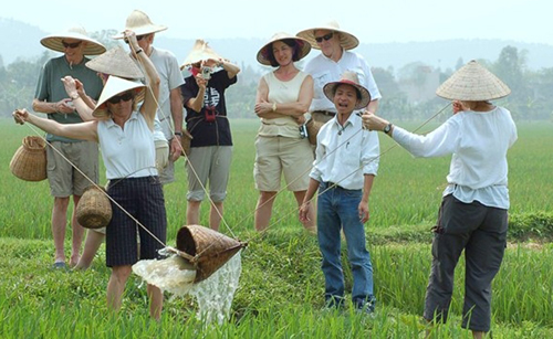 Vietnam tour operators