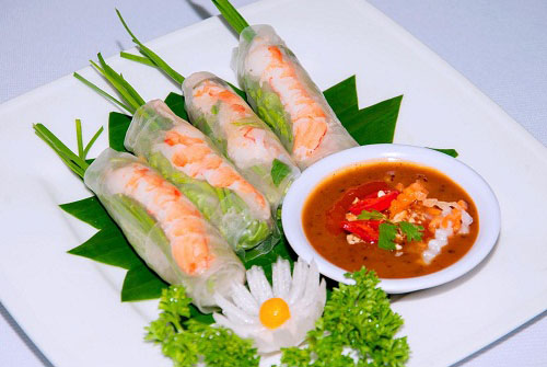 Goi Cuon