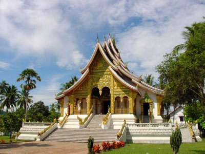 Hawphabang - Luang Prabang Hawphabang - Luang Prabang