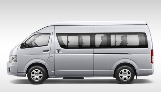 avis van rental prices