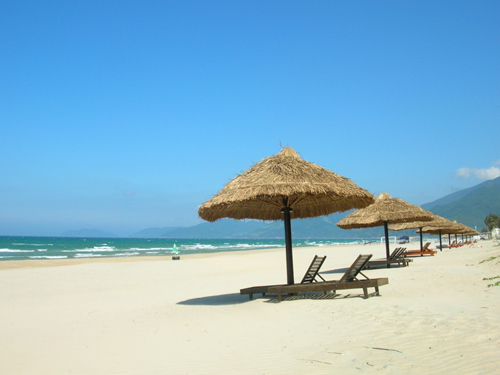 2 or 3 days in Da Nang and Hoi An