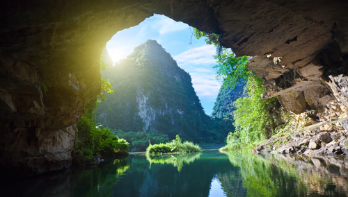 Tam Coc- Bich Dong