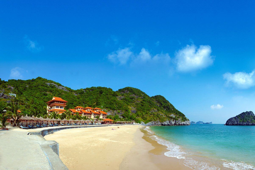 Do Son Beach Do Son Beach