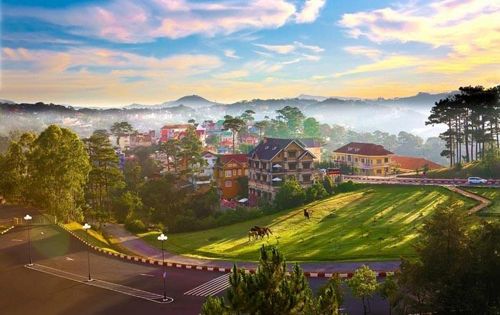 Da Lat