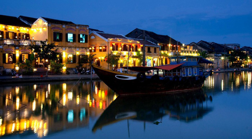 Hoi An 