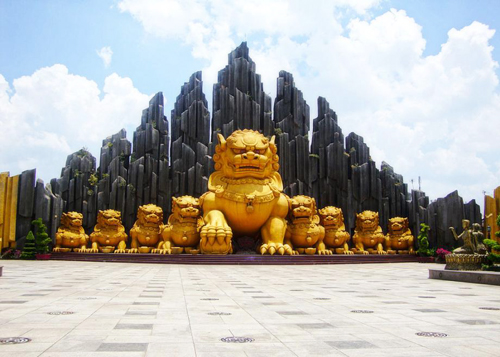 2 or 3 days in Ho Chi Minh City