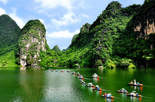 Trang An Trang An