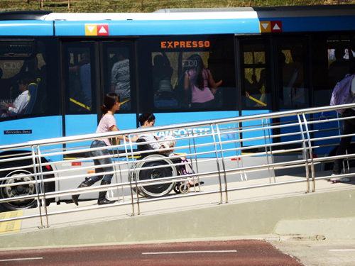 Tips for disabled travelers to visit to Vietnam