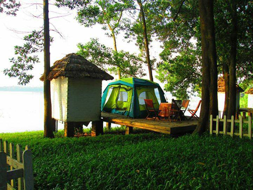 Trại Sơn Tinh Trại Sơn Tinh