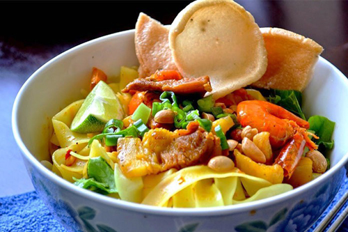 2 or 3 days in Da Nang and Hoi An
