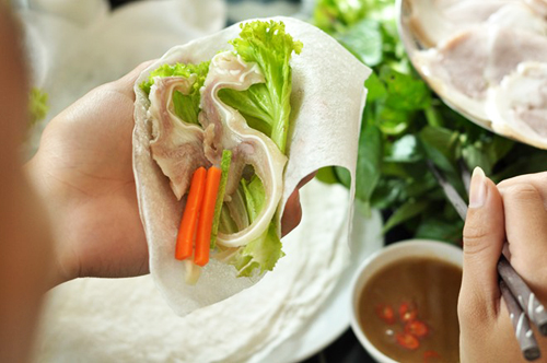 2 or 3 days in Da Nang and Hoi An