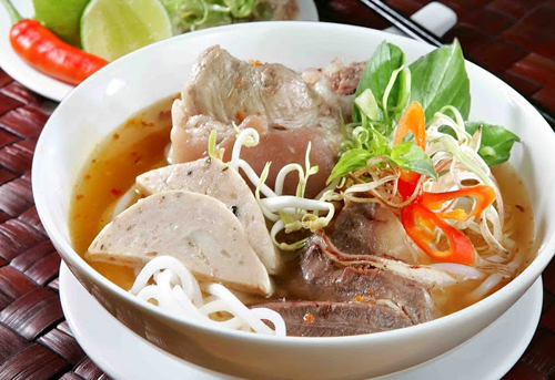 2 or 3 days in Ho Chi Minh City
