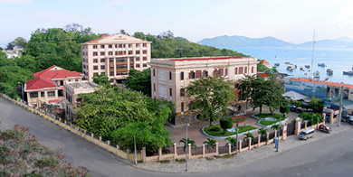 Oceanographic Museum of Vietnam