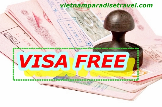 Visa free