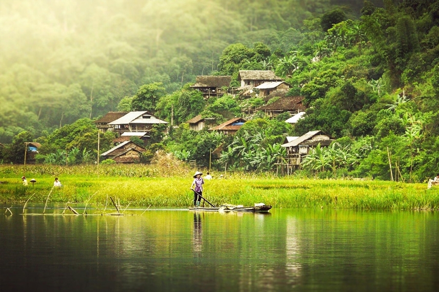 Vietnam Eco Tours & Ecotourism Travel Packages 2024 2025