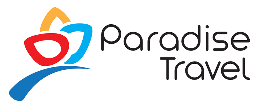 paradise travel retail