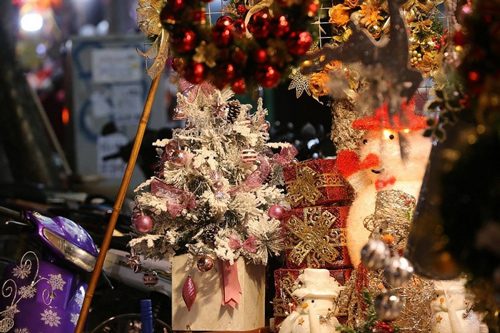 Top 10 Places to Spend your Christmas in Vietnam in 2024 - 2025