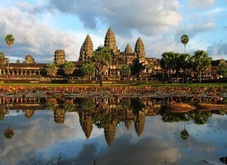 vietnam and cambodia 14 day tour