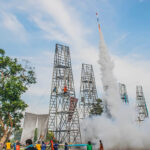 Rocket Festival in Laos: Don’t Miss Boun Bang Fai 2024