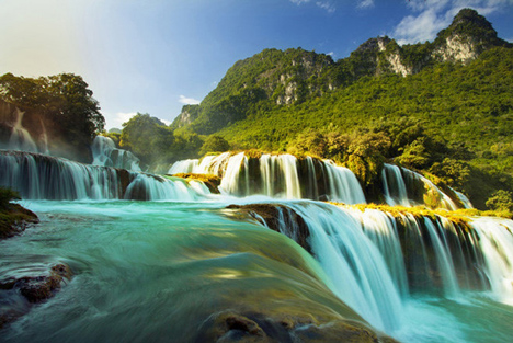 Top 10 Natural Wonders of Vietnam That Will Attract Numerous Tourists in 2024