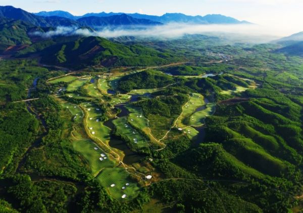 A golfer’s paradise – Crafting the ultimate golf holiday itinerary in Vietnam