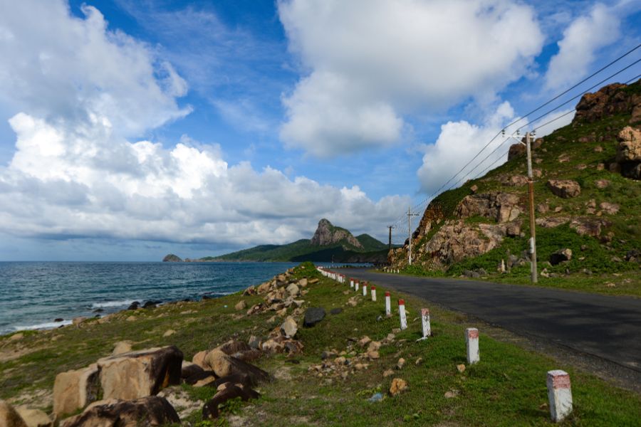 Île de Con Son, tourisme communautaire à Can Tho